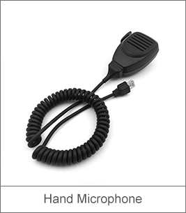 Handmicrofoon Senhaix