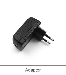 Netwerkradio-adapter Senhaix