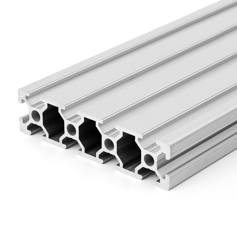 8020 T Slot aluminium extrusie
