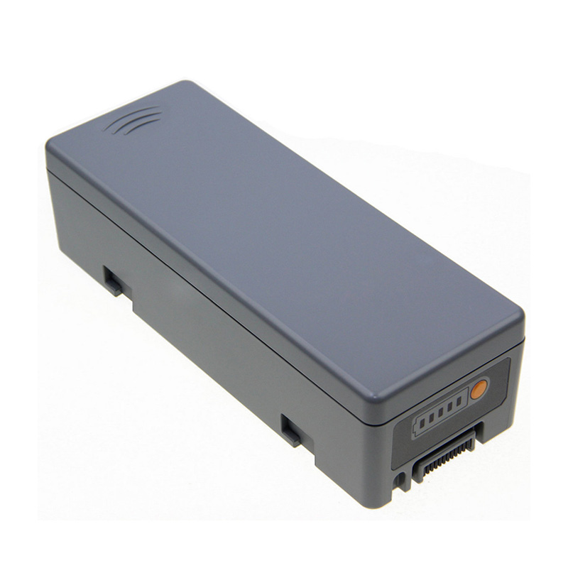 14.8V 2600mAh lithiumbatterij NCM oplaadbaar voor defibrillatorbatterij
