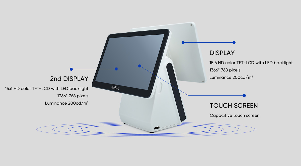 windows touchscreen tpv