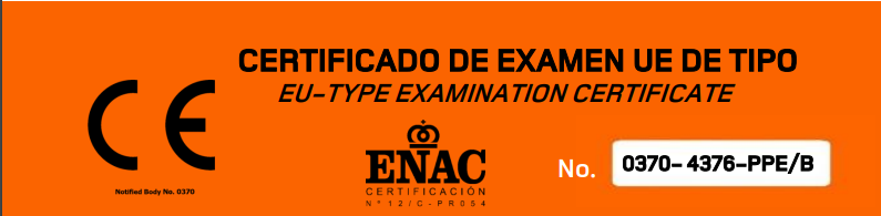 CE-certificering FFP2