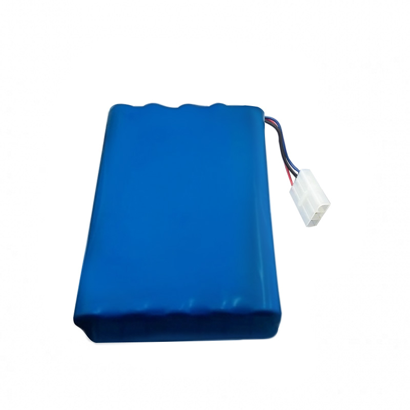24V 2000mAh lithium-ionbatterijpak oplaadbaar voor batterij van anesthesieapparaat
