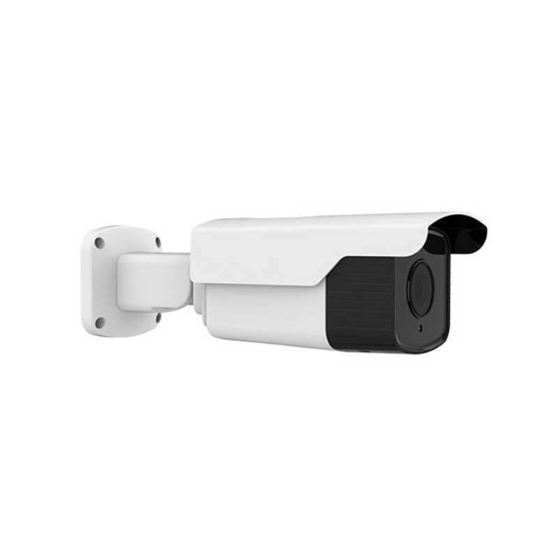 Technische IP-bulletcamera
