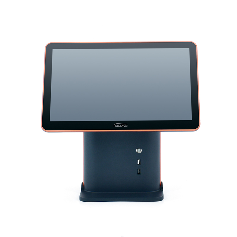 Gilong X3 Capacitieve Touch POS-systeem