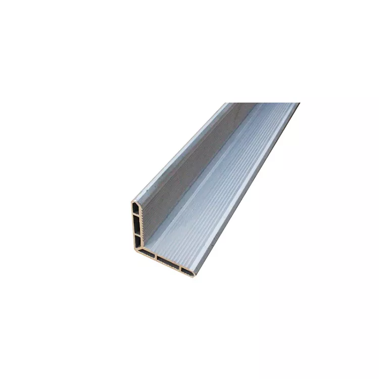 Pv Zonnepaneel Frame Structuur Aluminium Paneel Frame Zonneframe