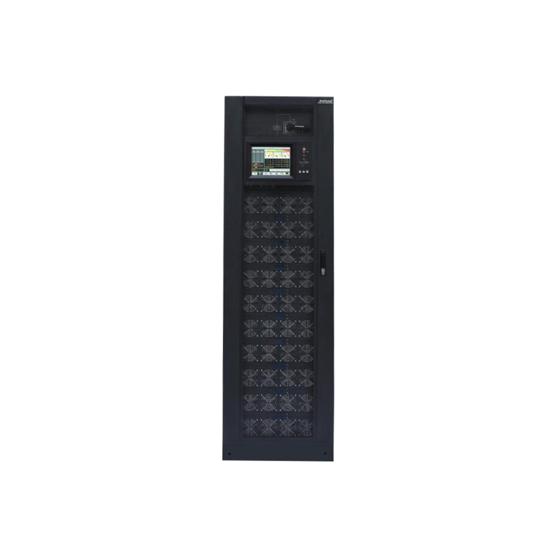 40-400KVA HPXM Plus modulaire UPS

