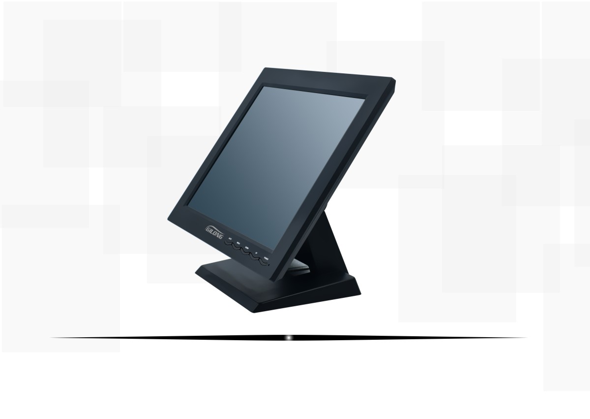 touchscreen computermonitor