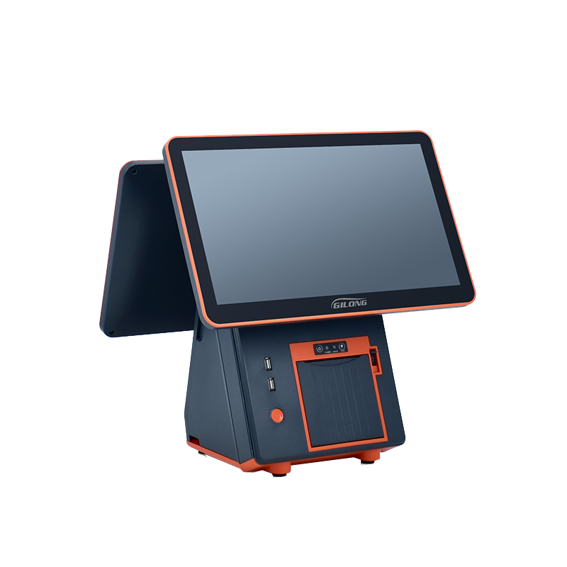 Gilong U605P Hot Selling POS voor Android