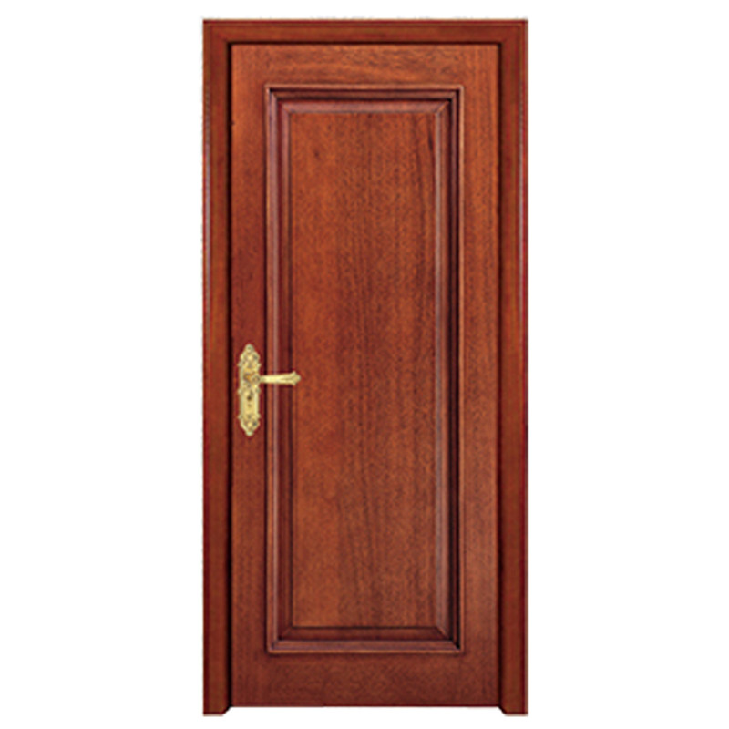 Best verkopende huis interieur houten deuren Hoge kwaliteit multiplex MDF deur
