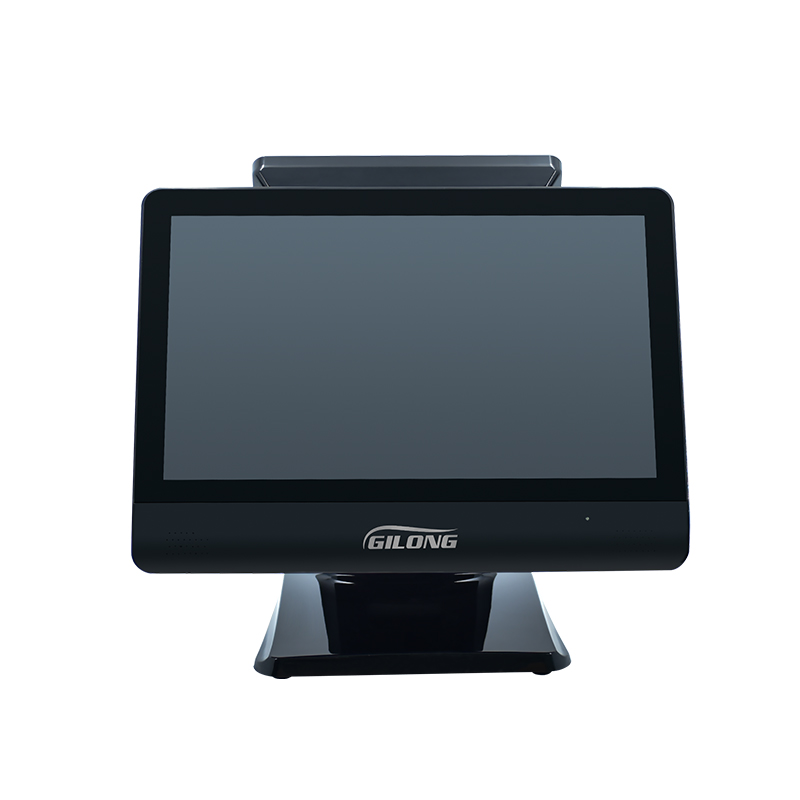 
      Gilong U2 POS-terminal met enkel touchscreen
     </font></font>