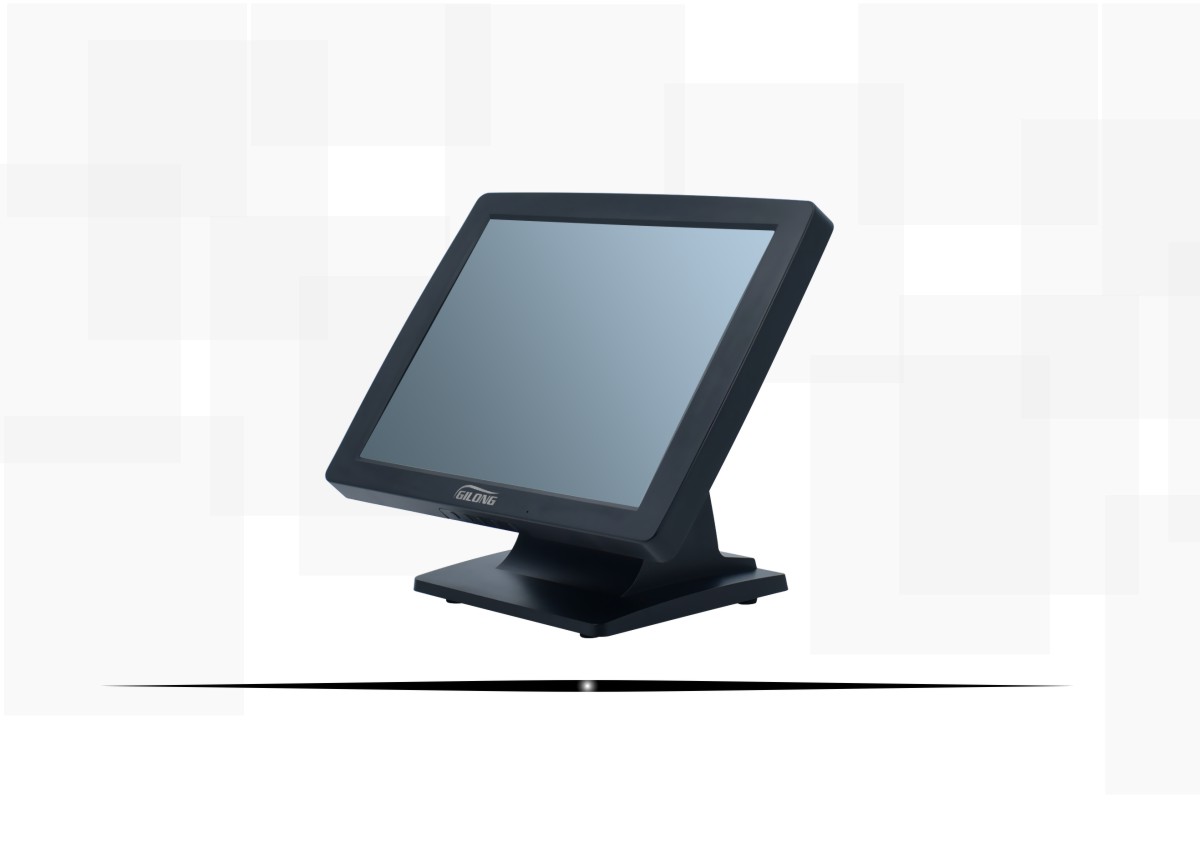 touchscreen monitor voor desktop