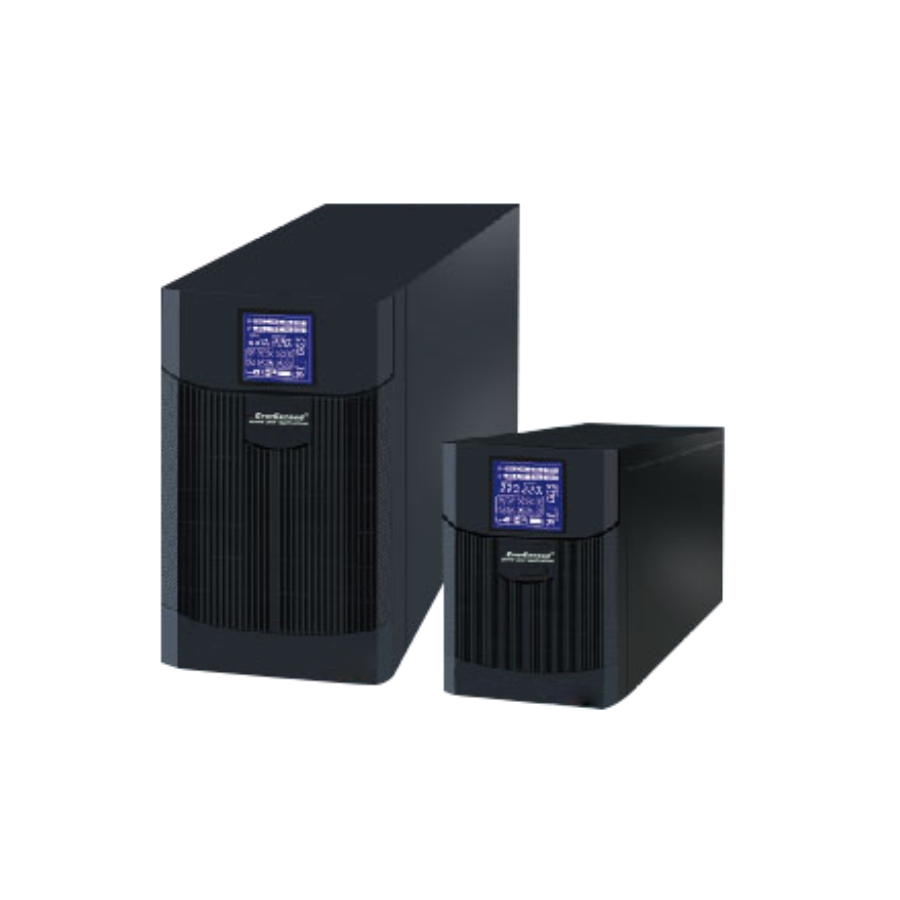 1-5KVA PowerActive-serie lijn-interactieve toren-UPS
