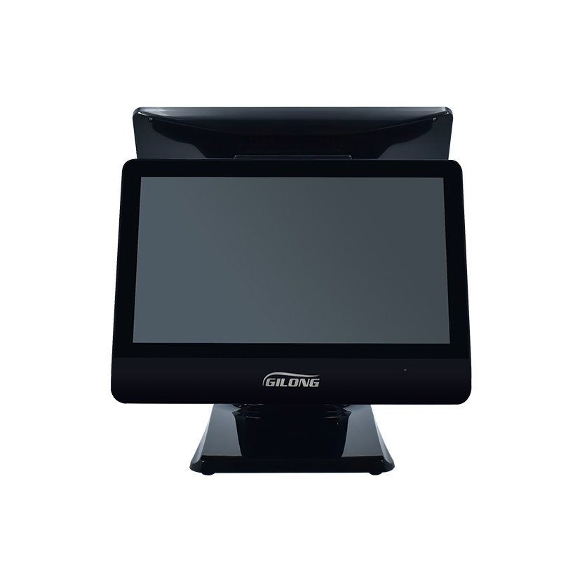 Gilong U2 Linux POS-systeem met touchscreen