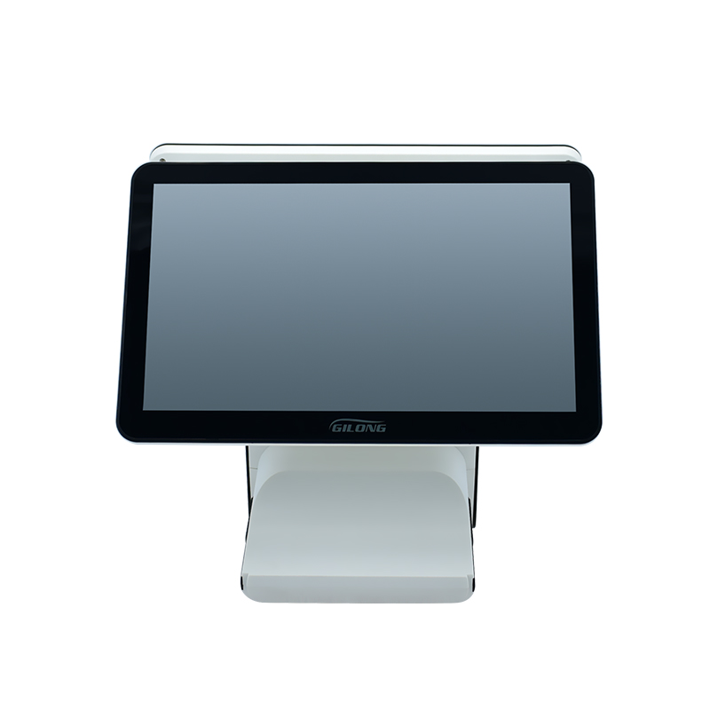 Gilong 801Pos Systeem Touch Windows