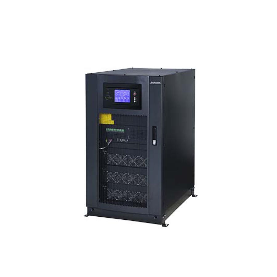 30-300kVA PDM PLUS serie modulaire UPS
