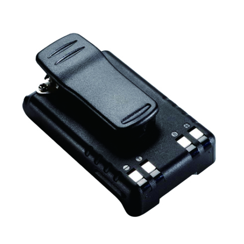 BP227 Walkie Talkie backup Li-ion Batterij Voor ICOM IC-F50 IC-V85 IC-M88 Bidirectionele Radio
