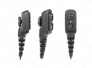 Hytera PD780/785/705 connector