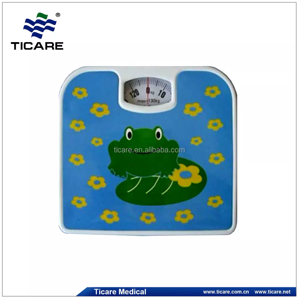 TC-PA04 Mechanische Weegschaal-Ticarehealth