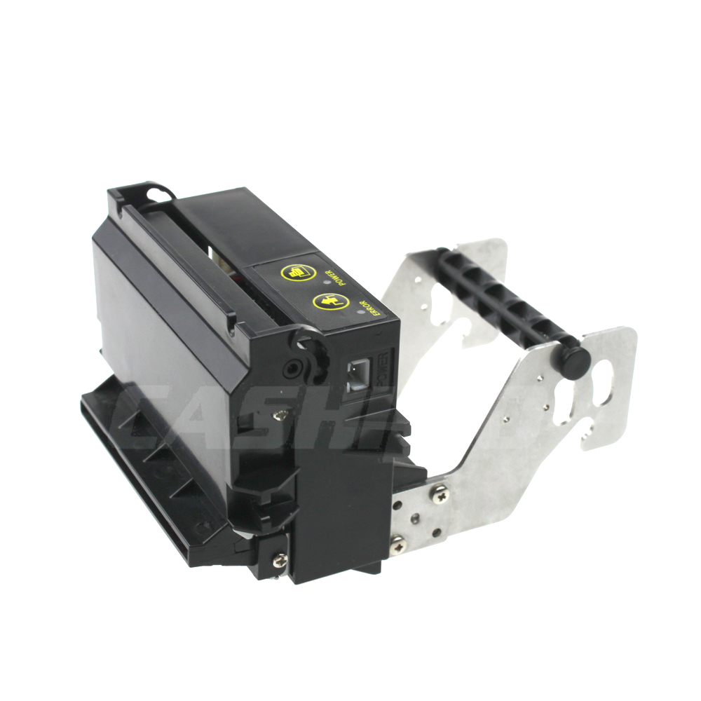 KP-628E 58 mm breed Kiosk thermische ticketprinters met automatische snijder
