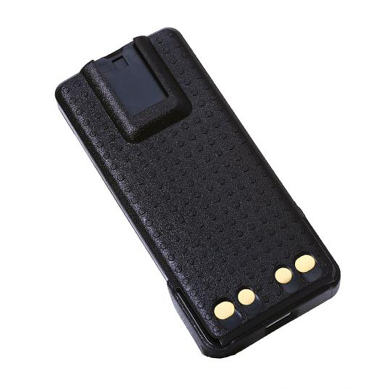 PMNN4406 7.4V LI-ION walkie talkie batterij Voor Motorola P8660 XPR7500 DP4601 radio's
