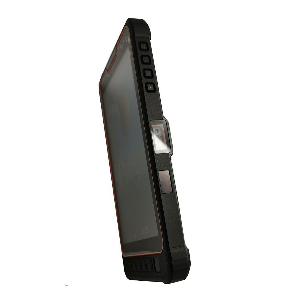 Android Barcode laserscanner TABLET