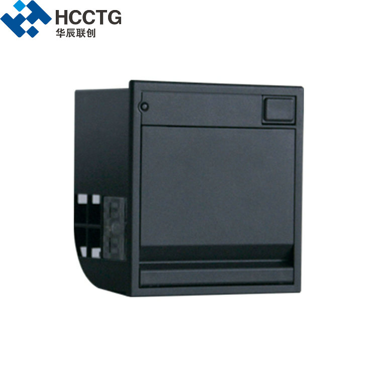 58 mm Mini Embedded Panel thermische printermodule
