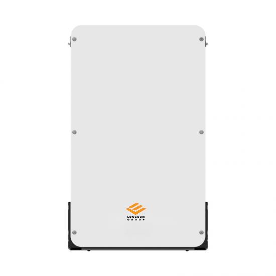 Home Powerbox 48V 100AH ​​lithium-ionbatterij op zonne-energie
