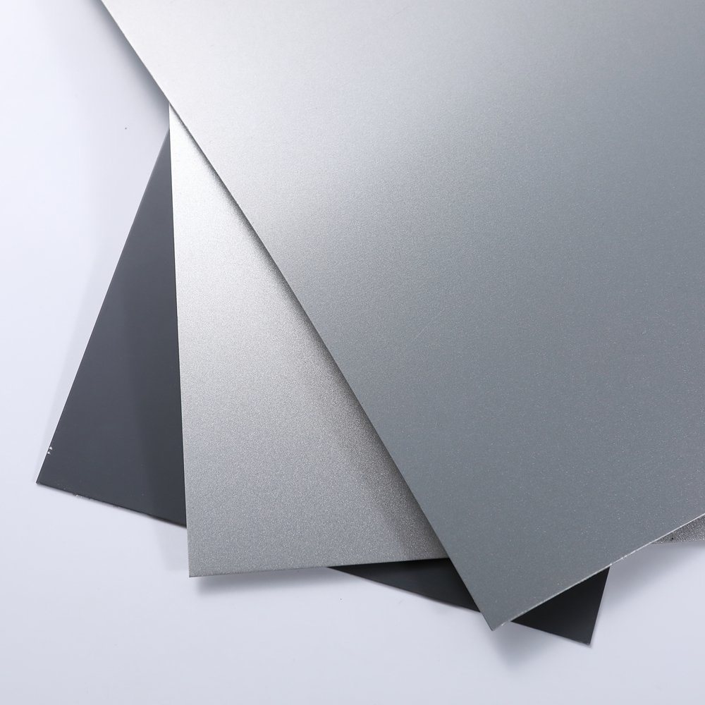 Alucosuper Pre-Painted Steel Coil voor Home Appliance Panel
