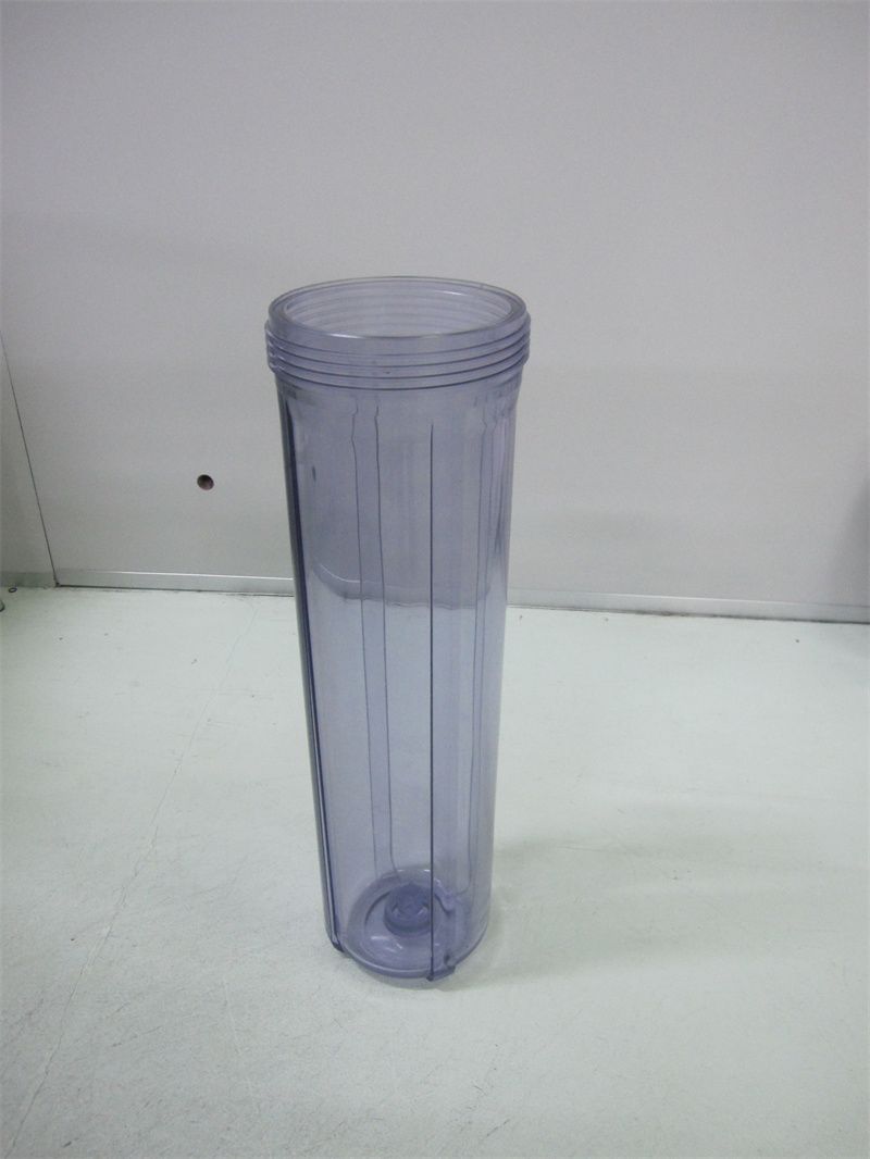 Huishoudelijke apparaten Plastic mal voor waterfilters