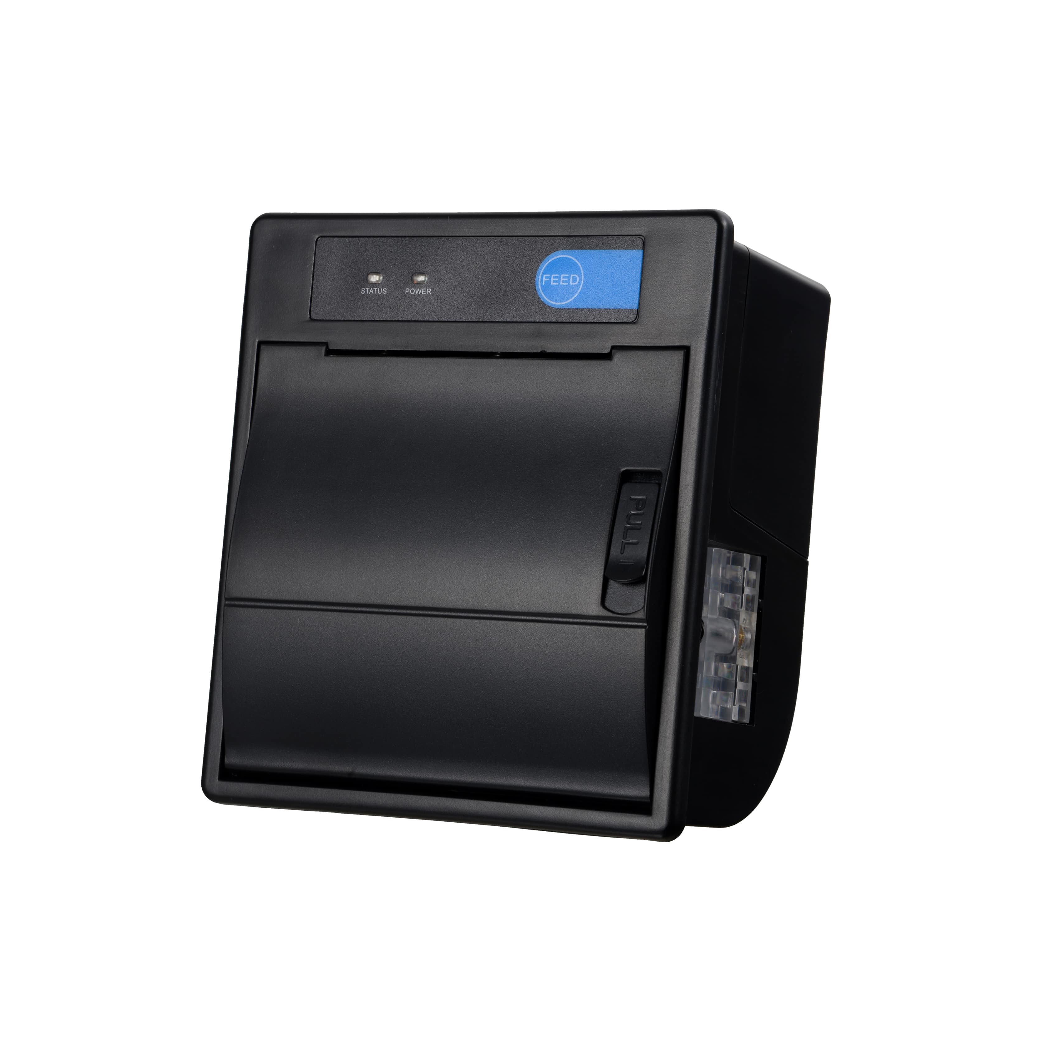 EP-260CL 58 mm brede mini-paneelmontage thermische printer met automatische snijder
