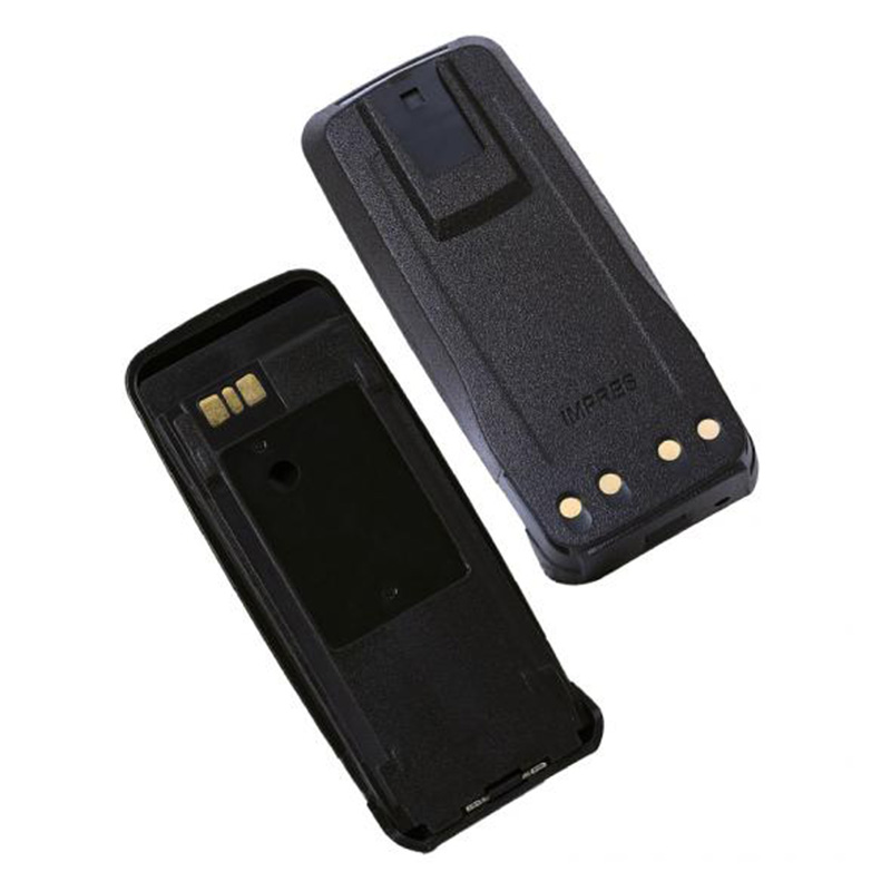 PMNN4077 Li-ion walkie talkie Batterij voor Motorola XPR6350 DP3401 DP3601 Radio
