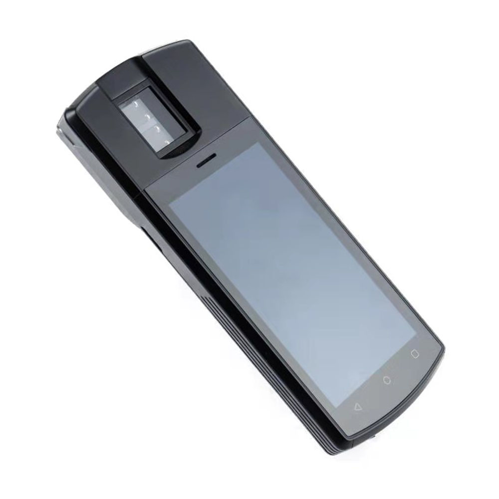 SFT Biometrische PDA