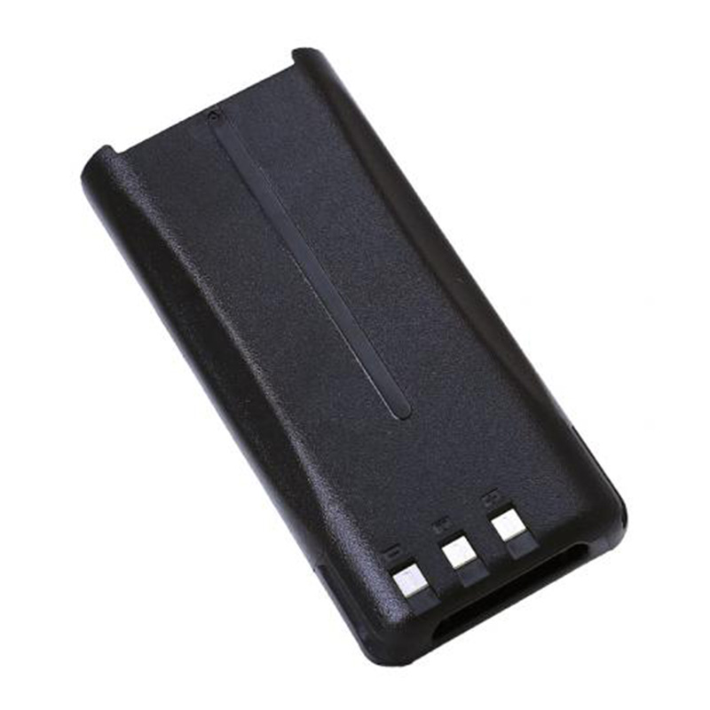 KNB-69L 7.4V oplaadbare LI-ION Batterij Voor Kenwood TK2200 NX248 walkie talkie
