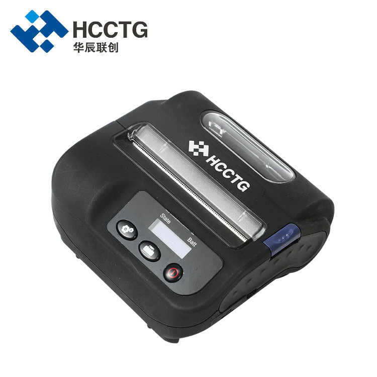 3-inch USB Android Bluetooth thermische labelprinter
