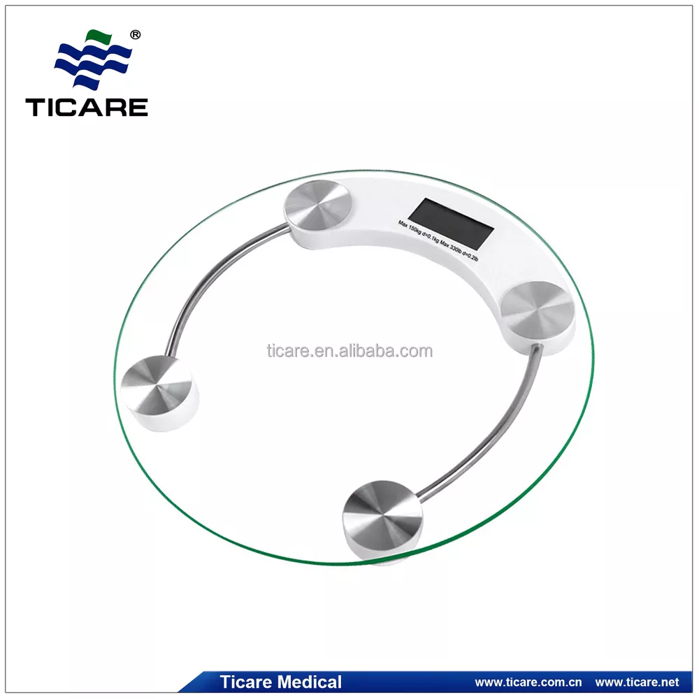 TC-PA04 Mechanische Weegschaal-Ticarehealth