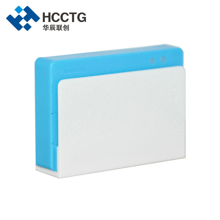 Neem contact op met IC Chip Creditcard-veegmachine met Bluetooth
