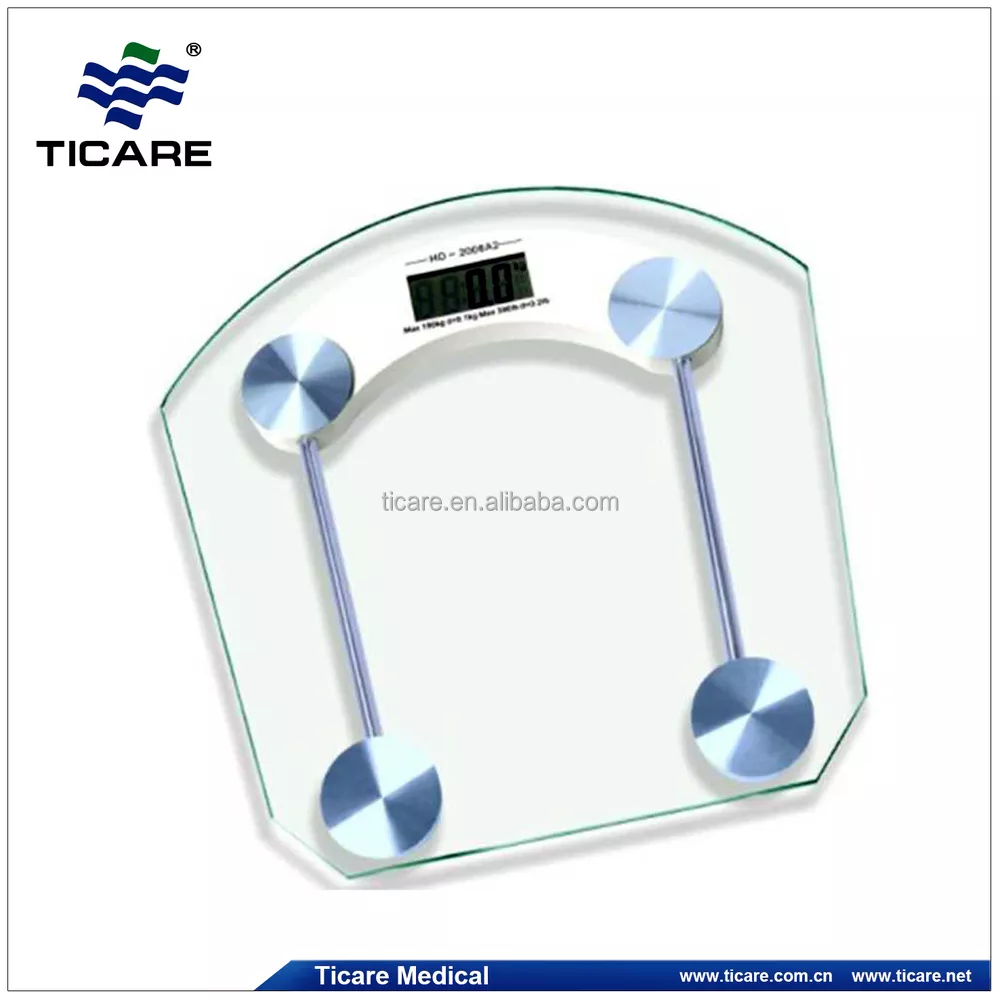 TC-PA04 Mechanische Weegschaal-Ticarehealth