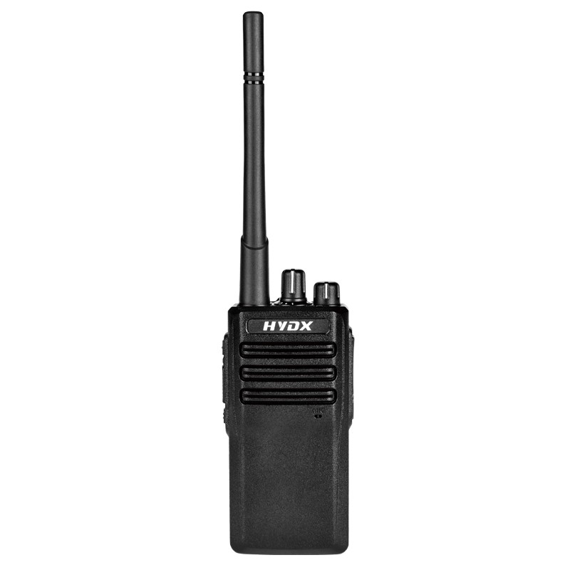 10W UHF krachtige walkie-talkie

