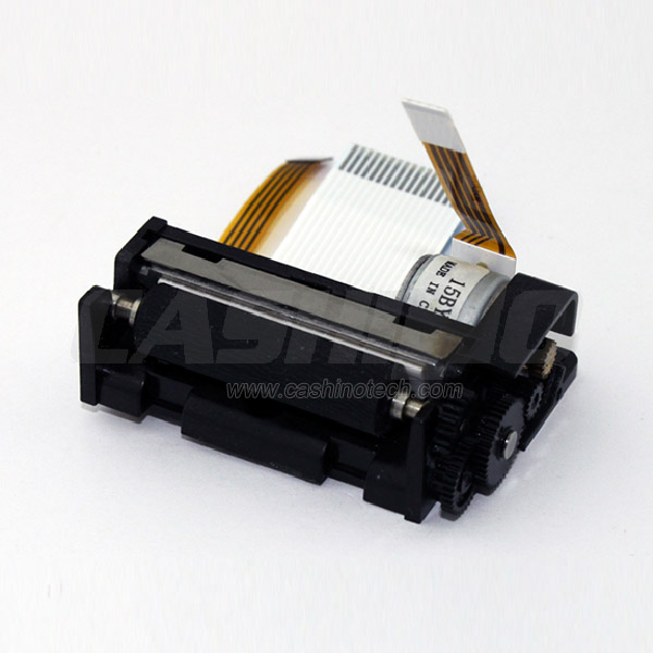 TP-100 37 mm thermisch printermechanisme
