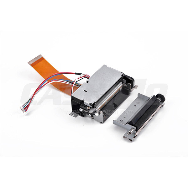 TP-220 58 mm thermisch printermechanisme met automatische snijder
