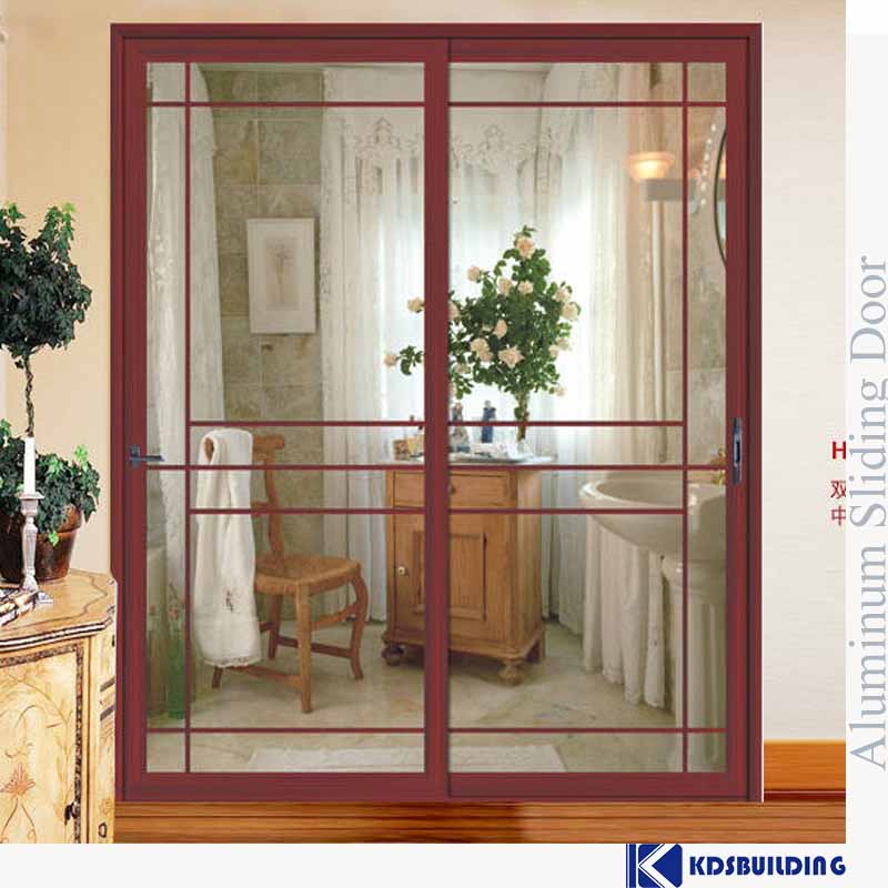 Roosters aluminium glas aluminium deur prijslijst:
