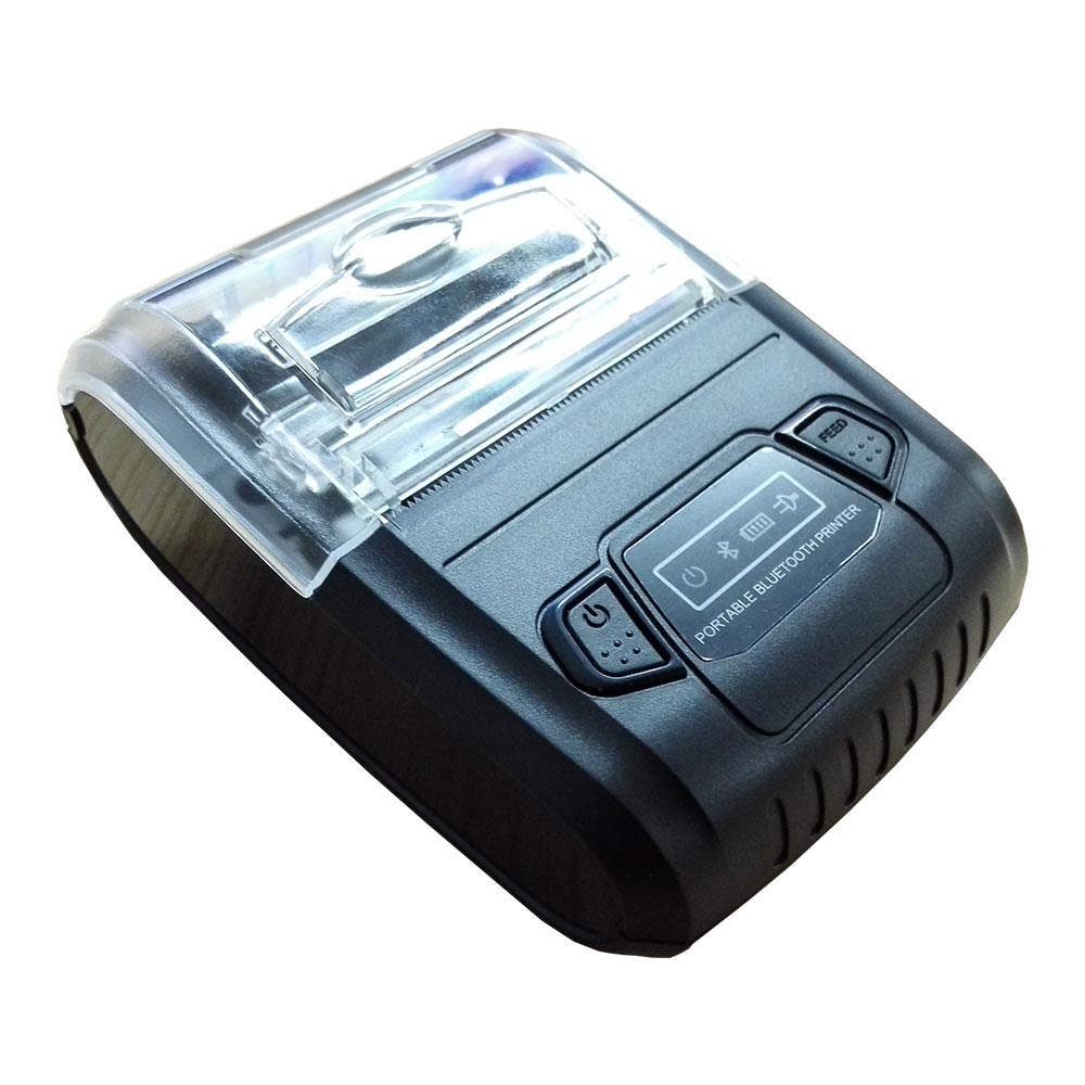 Goedkope 2-inch Bluetooth USB Android thermische printer 58 mm Pos-bonprinter
