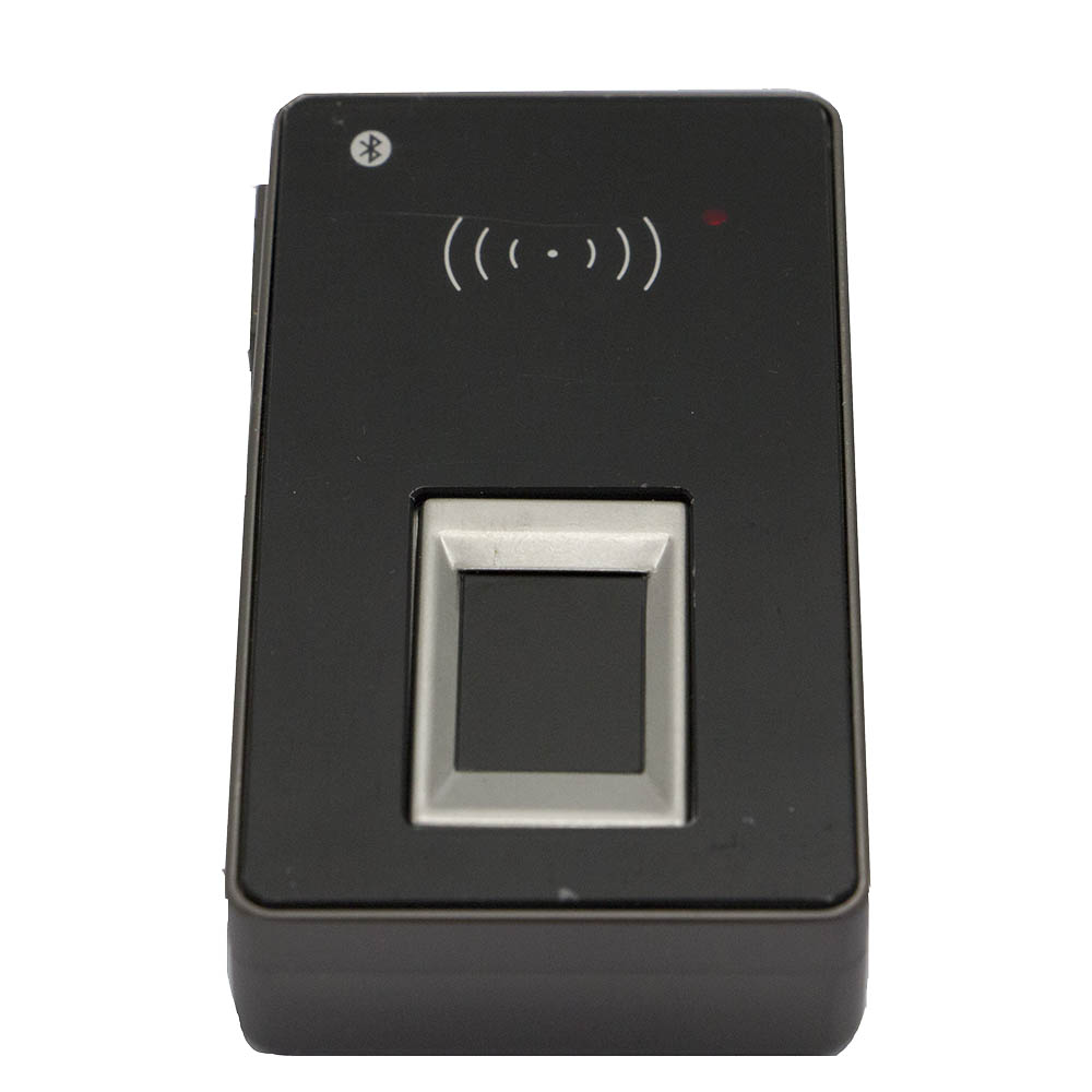 NFC Bluetooth Biometrische Vingerafdruk Android Linux Reader
