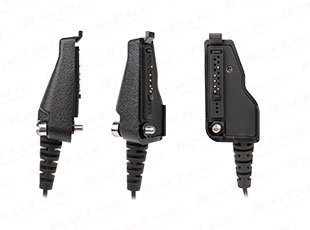 Kenwood Multi-pins connectoradapter