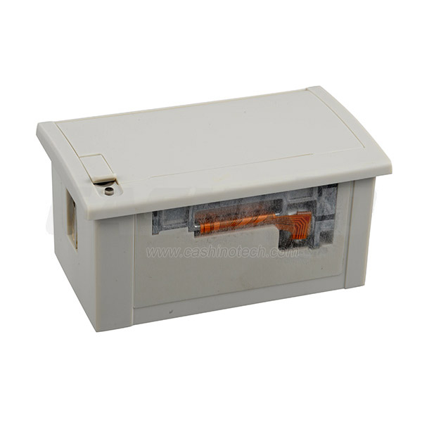 CSN-A2L 58 mm mini-paneel thermische bonprinter

