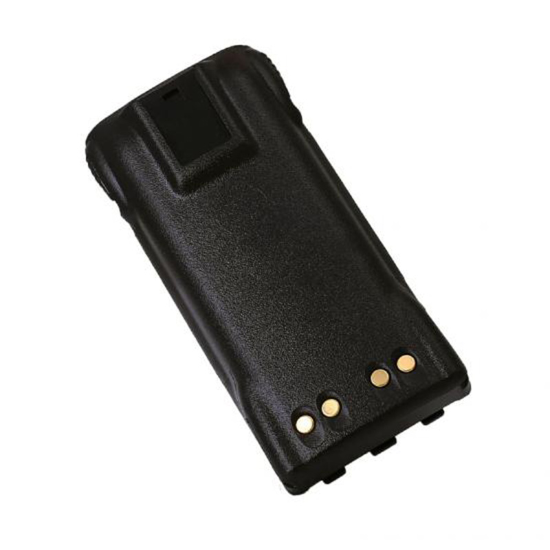 HNN9008 7.2V NI-MH 1450mAh walkie talkie batterij Voor Motorola GP338 PTX760 PTX960
