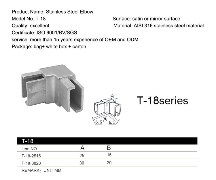 1 inch 90 elleboog pijpfitting