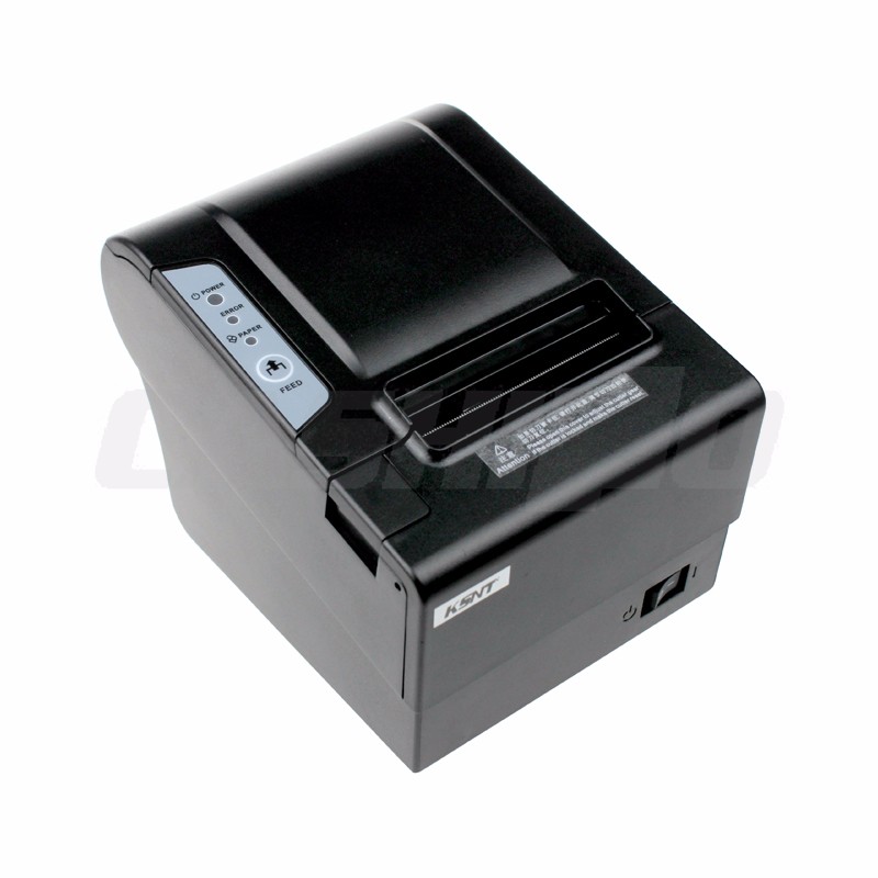CSN-80V 80 mm thermische pos-printer

