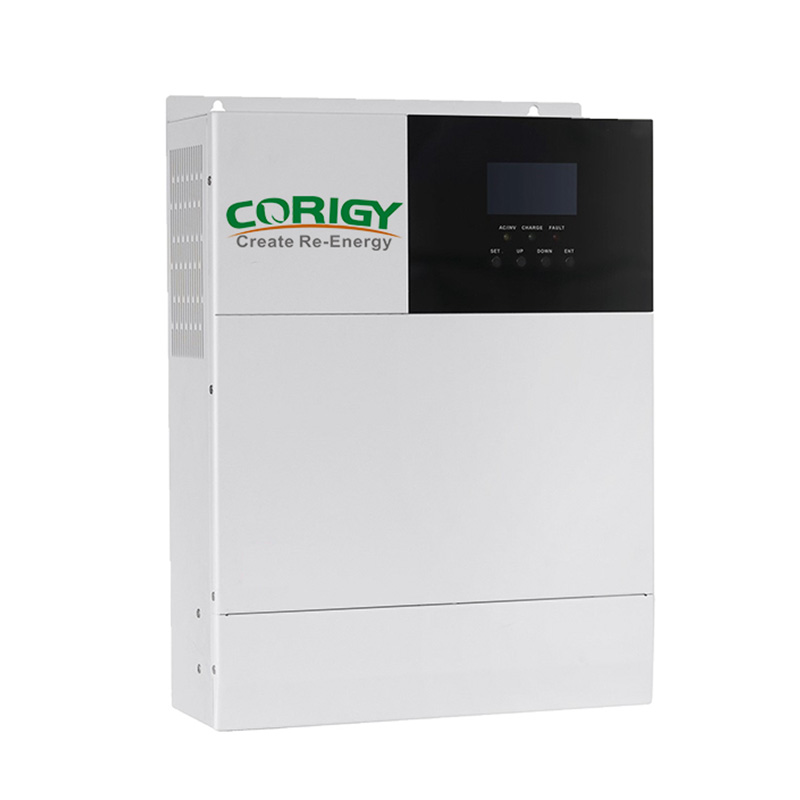 Corigy 3KW off-grid batterij-omvormer

